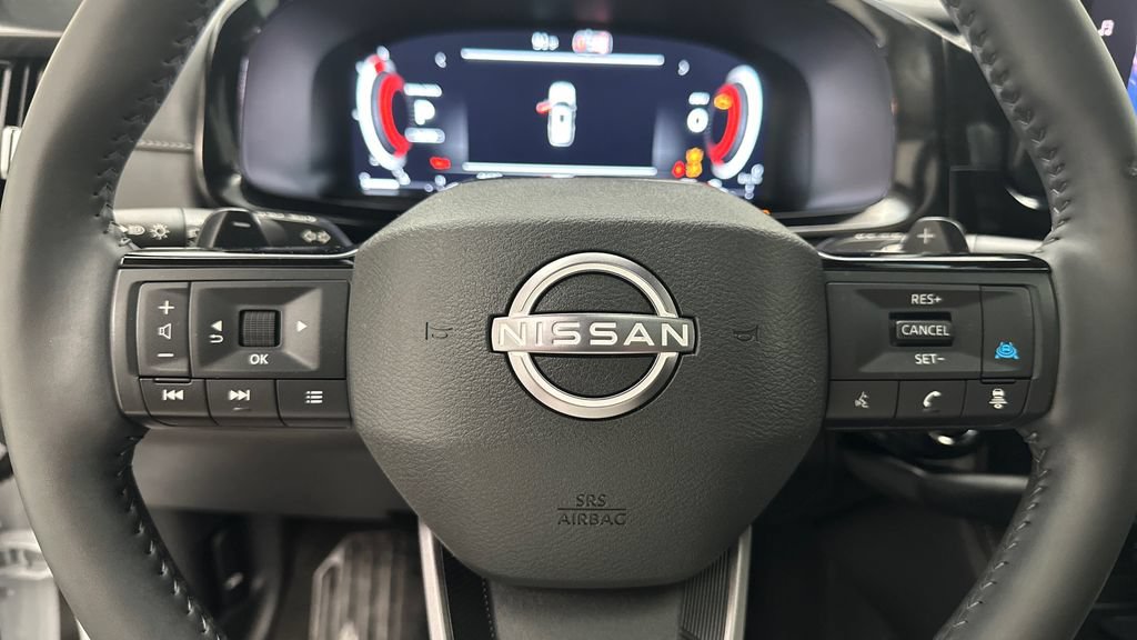 New 2026 Nissan Pathfinder SL w/ SL Premium Package AWD/4WD image 14