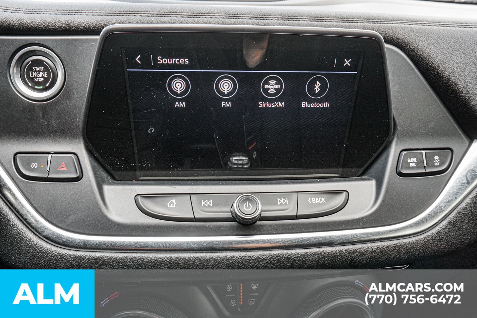 Used 2021 Chevrolet Blazer LT FWD image 40