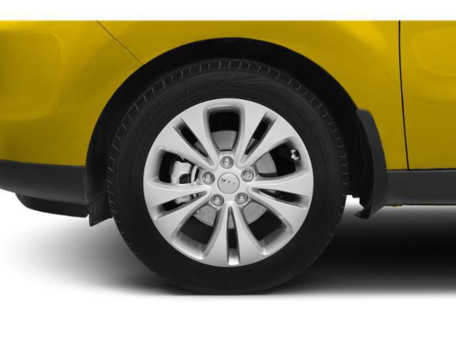 Used 2015 Kia Soul + FWD image 14