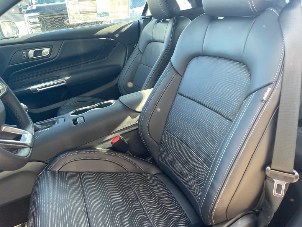 New 2026 Ford Mustang GT Premium RWD image 11