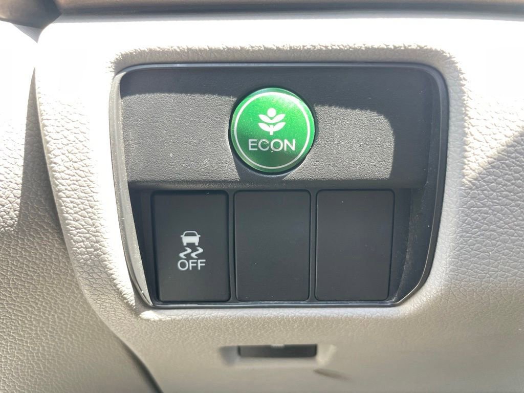 Used 2017 Honda Accord EX-L image 19