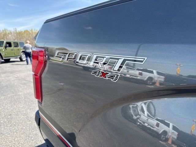 Used 2020 Ford F150 Lariat w/ Equipment Group 502A Luxury image 11