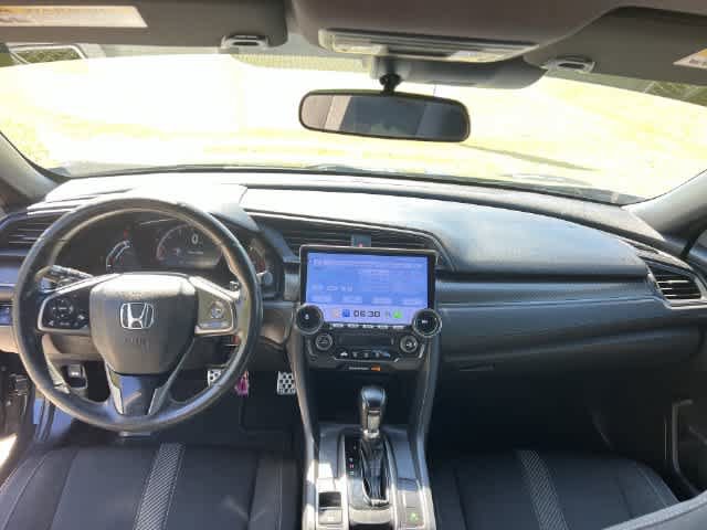 Used 2019 Honda Civic Sport image 15