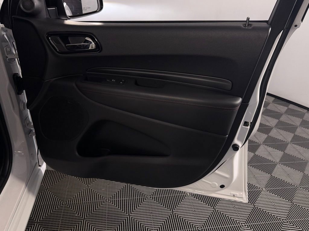 Used 2024 Dodge Durango GT RWD image 33