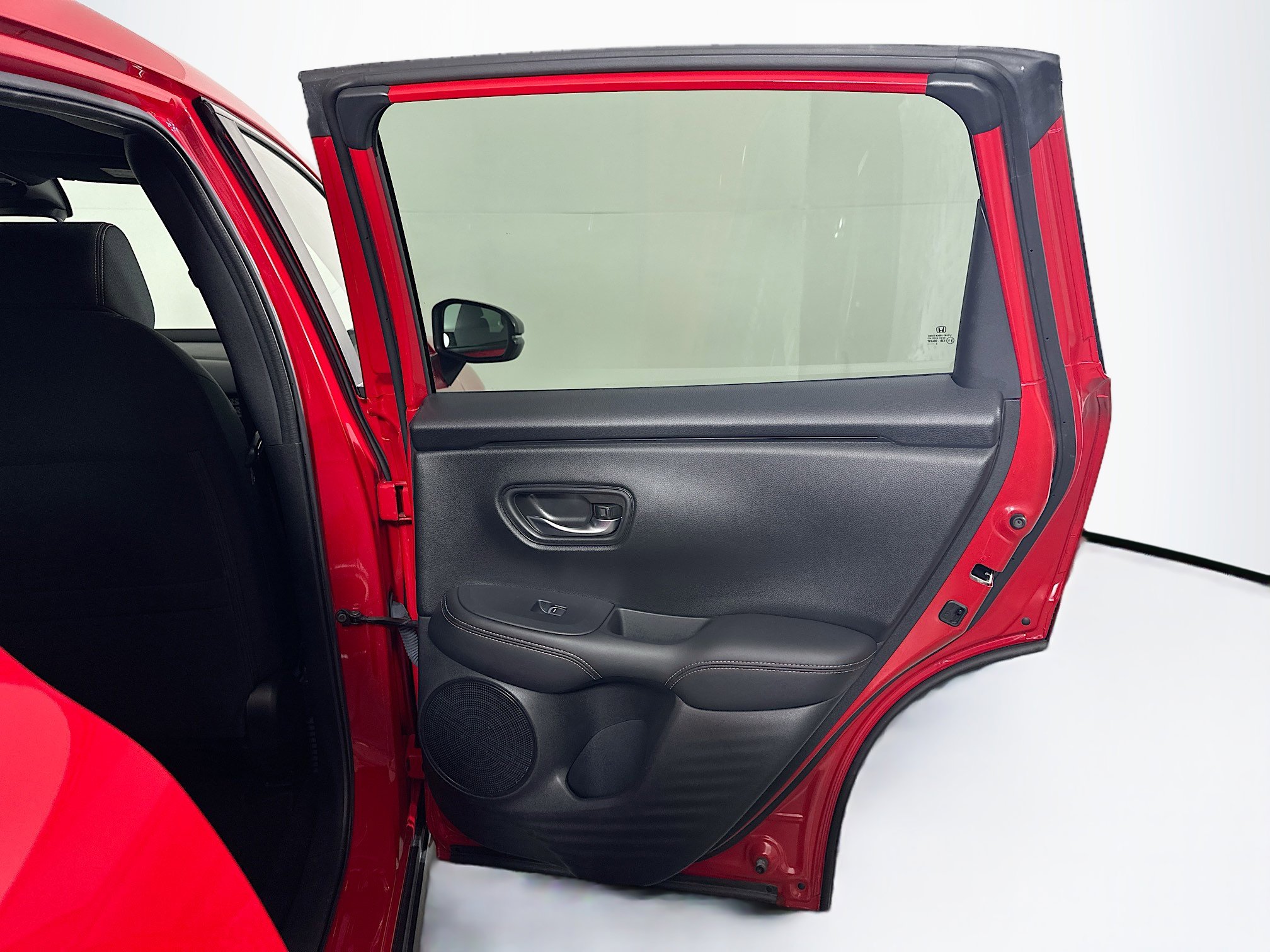 Used 2023 Honda HR-V Sport image 28