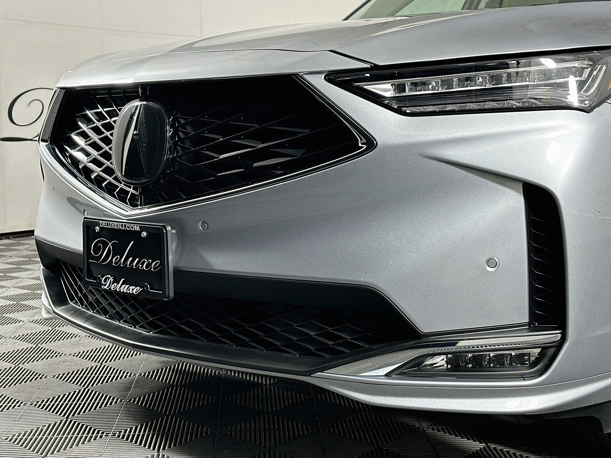 Used 2026 Acura MDX w/ Advance Package AWD/4WD image 37