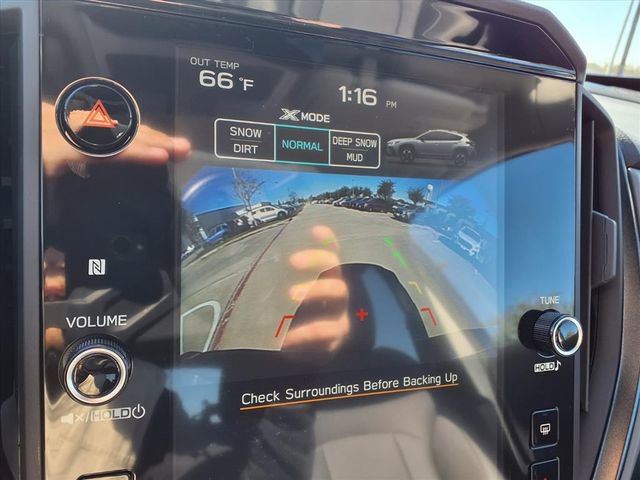 New 2026 Subaru Crosstrek 2.0i Premium image 17