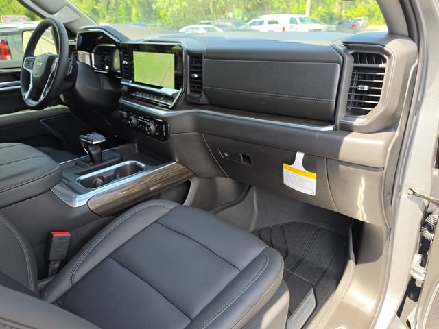 New 2026 Chevrolet Silverado 1500 LT w/ Safety Package RWD image 15