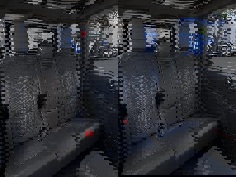 New 2026 Ford Bronco Raptor image 11