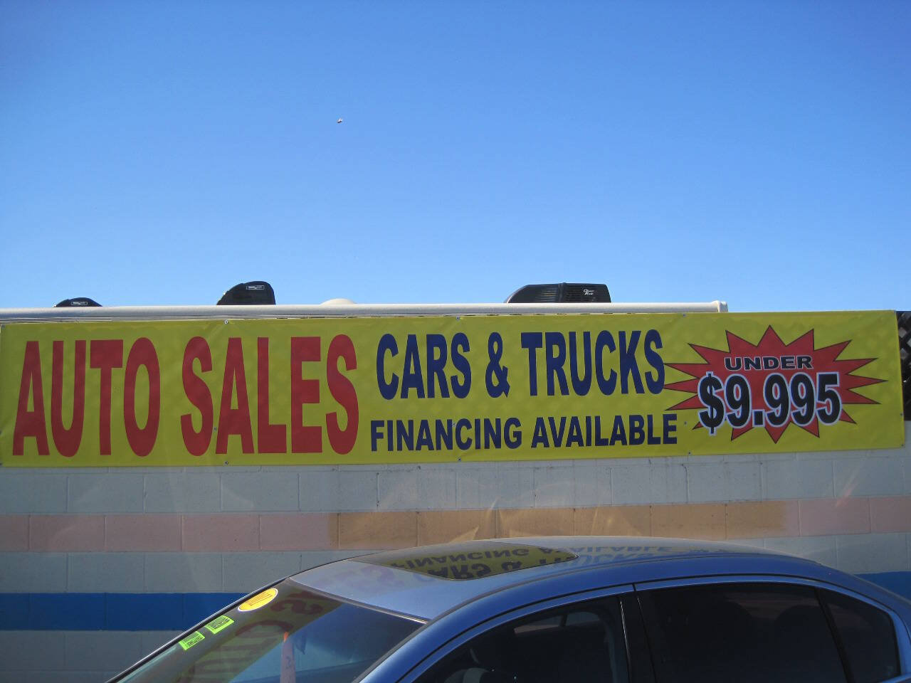 Used 2003 Ford F150 XLT RWD image 36
