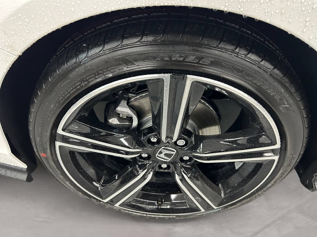 New 2026 Honda Accord SE image 14