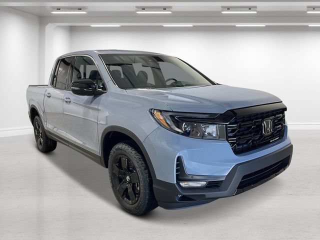 New 2026 Honda Ridgeline Black Edition image 1