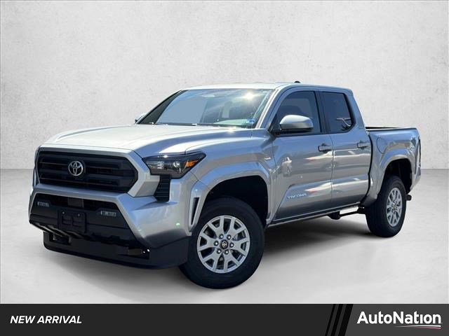 New 2026 Toyota Tacoma SR5 image 1