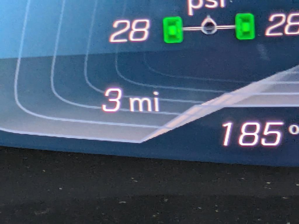 New 2025 Chevrolet Corvette E-Ray image 38