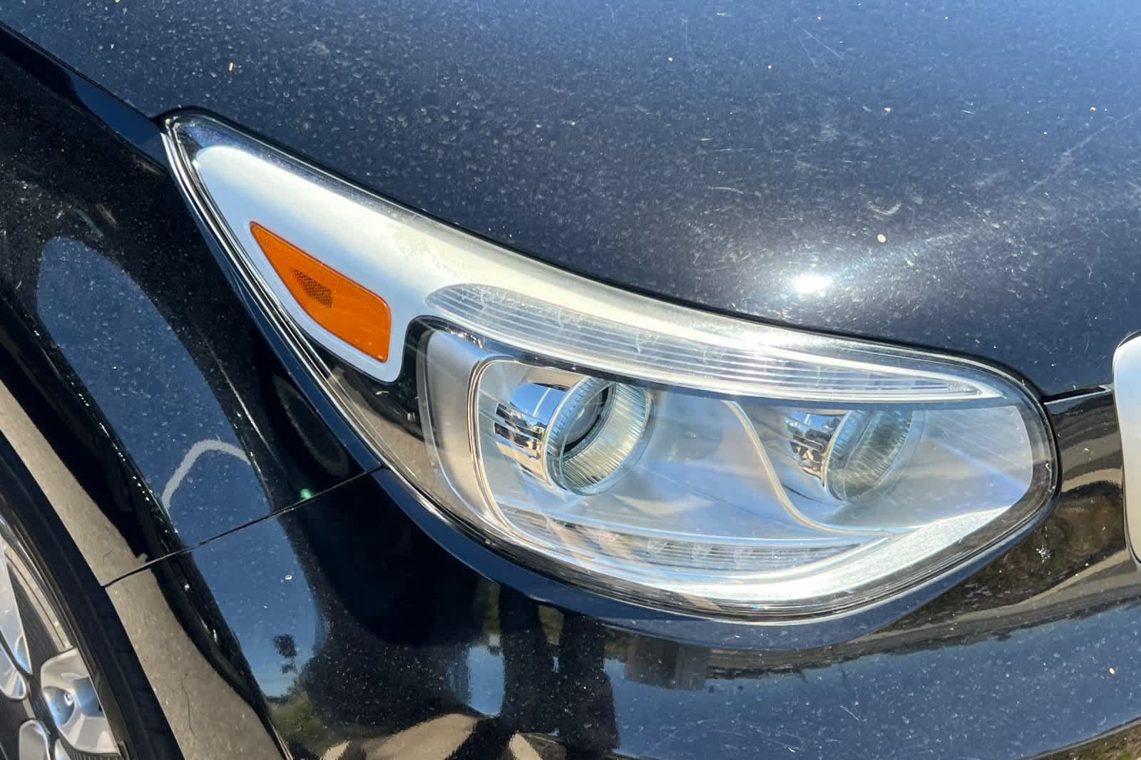 Used 2017 Kia Soul EV FWD image 14