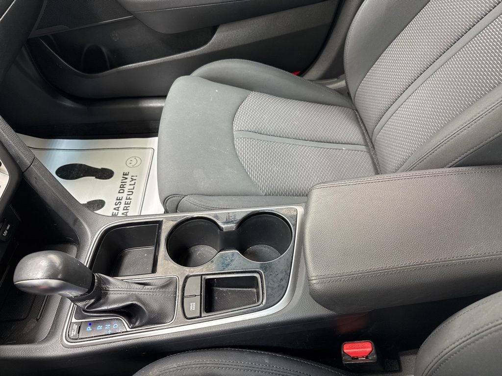 Used 2019 Hyundai Sonata SEL w/ Cargo Package image 30