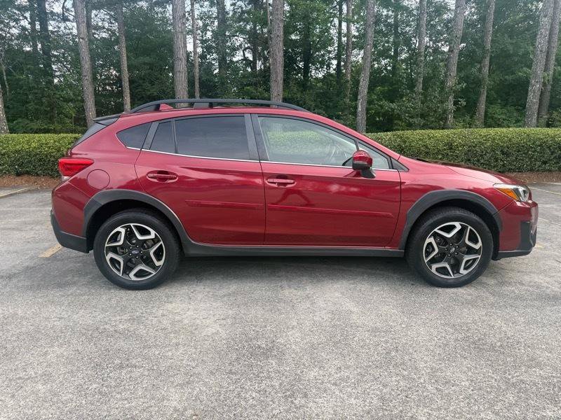 Used 2019 Subaru Crosstrek 2.0i Limited w/ Moonroof Package AWD/4WD image 3
