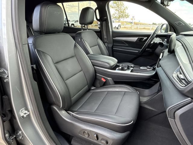 Used 2026 Buick Enclave Preferred w/ Power Package FWD image 30
