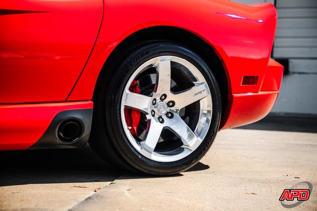 Used 2006 Dodge Viper SRT-10 RWD image 44