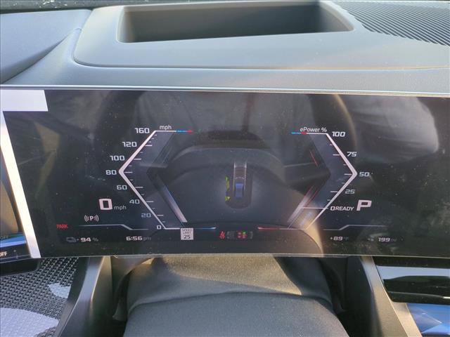 New 2026 BMW i5 M60 AWD/4WD image 11