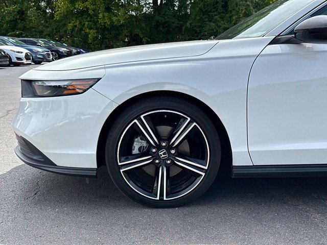 Used 2023 Honda Accord Sport image 14