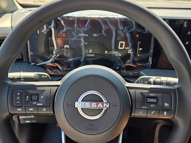 New 2026 Nissan Kicks SV w/ Charging Package image 24