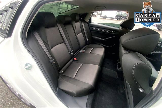 Used 2022 Honda Accord LX image 26
