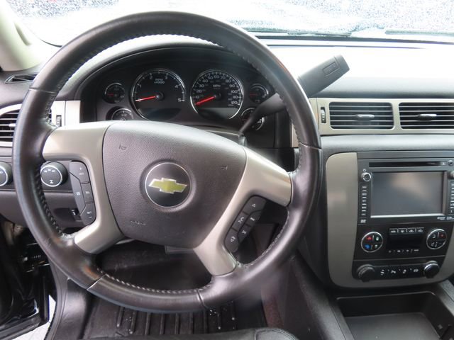 Used 2013 Chevrolet Silverado 2500 LTZ w/ LTZ Plus Package image 18