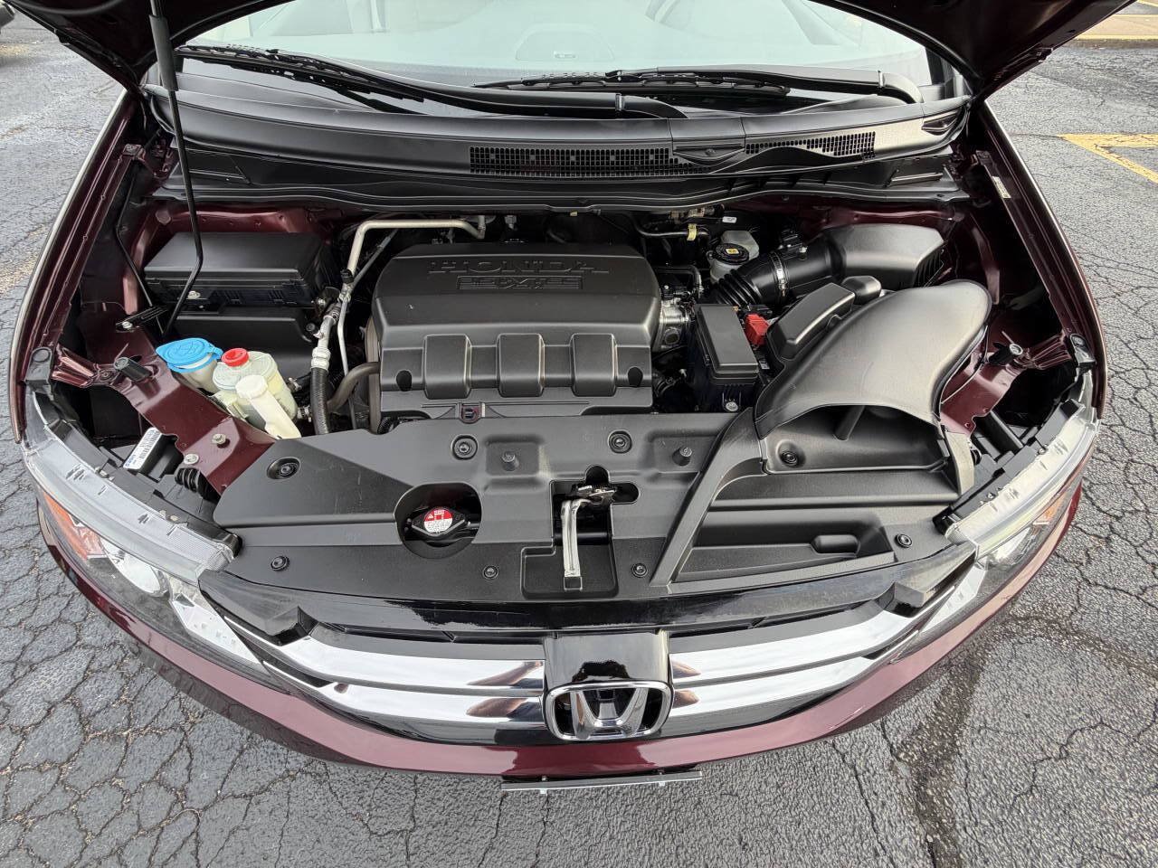 Used 2014 Honda Odyssey EX image 31