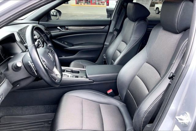 Used 2022 Honda Accord Sport image 27