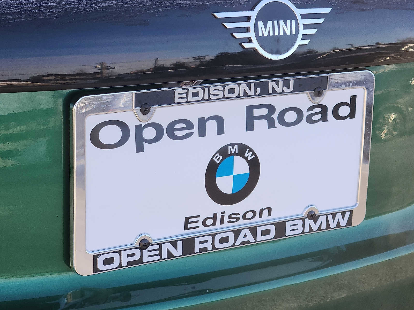 Used 2024 MINI Cooper S image 31