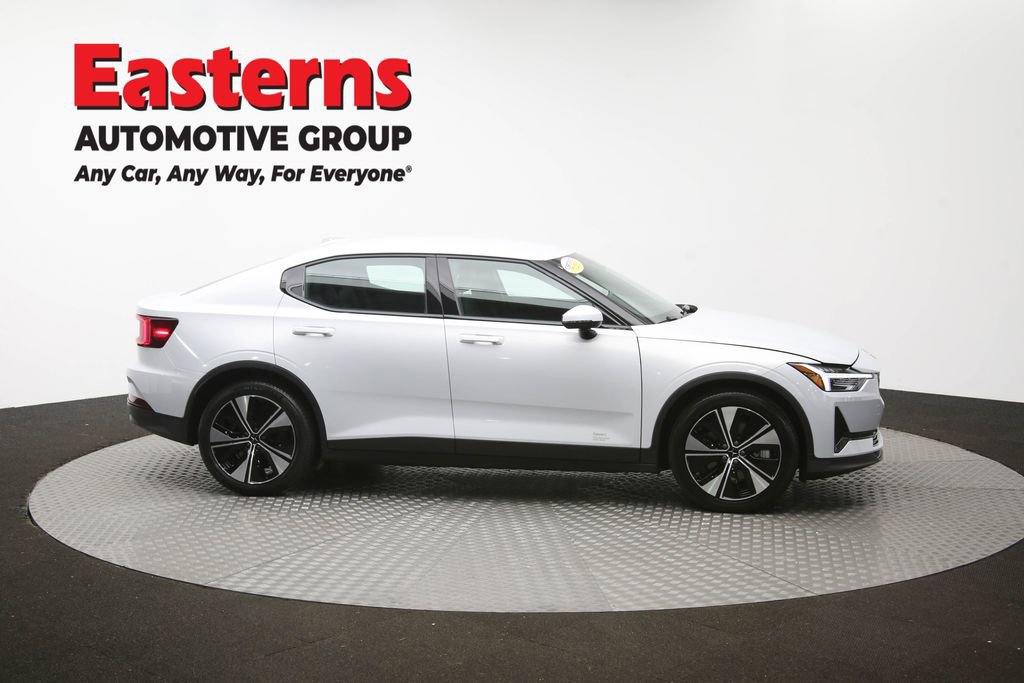 Used 2023 Polestar Polestar 2 AWD/4WD image 44
