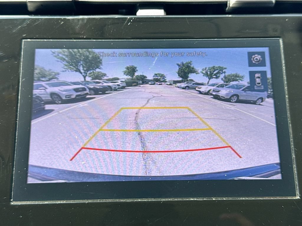 Used 2022 Hyundai Tucson SEL w/ Convenience Package FWD image 17