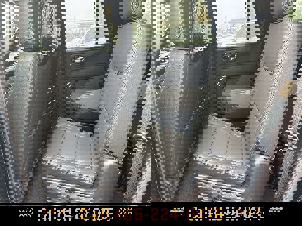 New 2026 GMC Yukon Denali w/ Denali Reserve Package AWD/4WD image 26