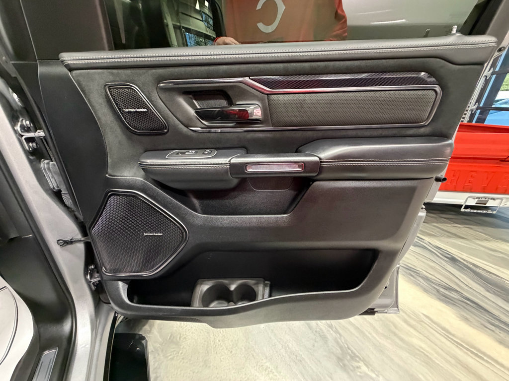 Used 2021 RAM 1500 TRX w/ TRX Level 2 Equipment Group image 54