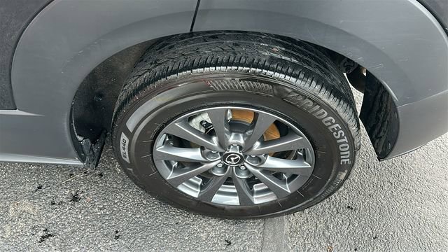 Used 2023 MAZDA CX-30 AWD 2.5 S image 30