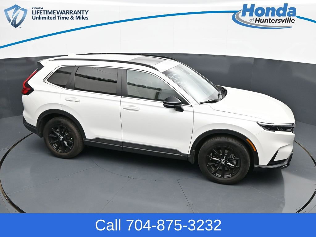 Used 2023 Honda CR-V Sport image 30