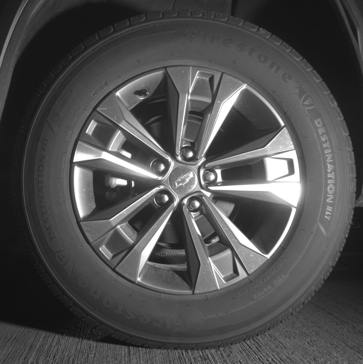 Used 2025 Chevrolet Equinox LT image 14