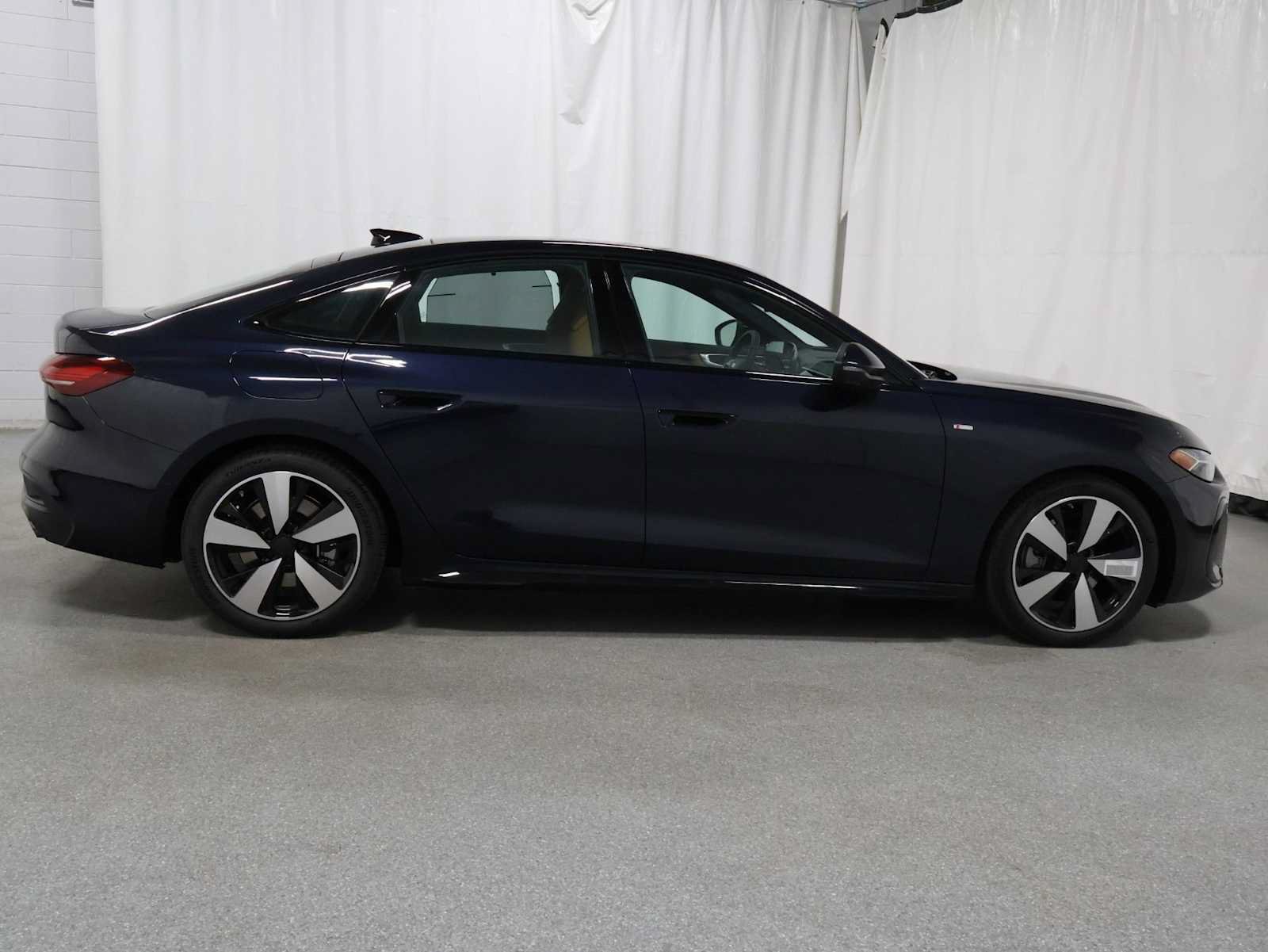 New 2026 Audi A5 Premium Plus AWD/4WD image 10