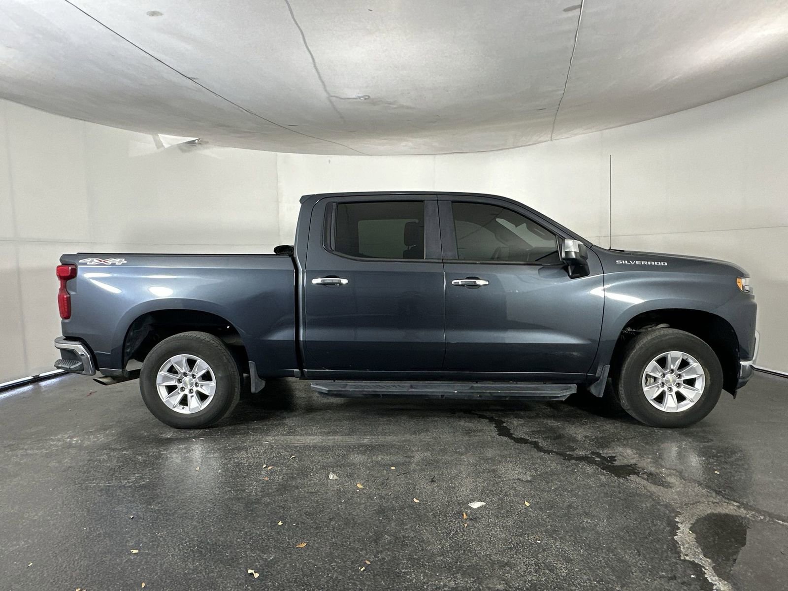 Used 2019 Chevrolet Silverado 1500 LT w/ All-Star Edition image 13
