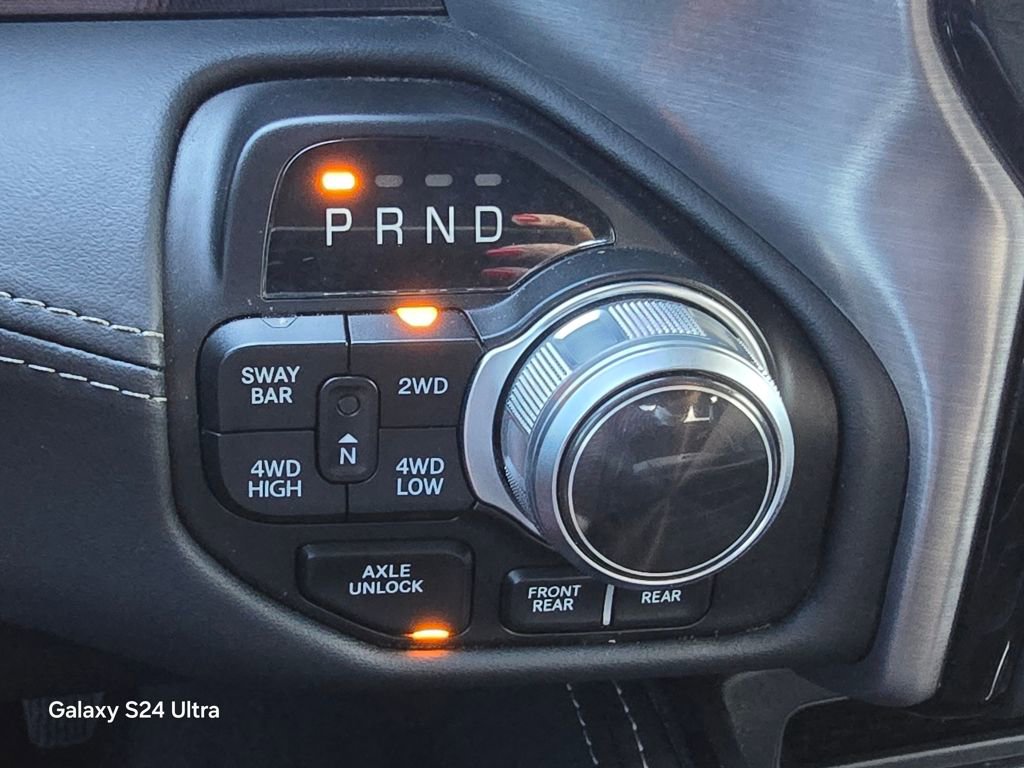 Used 2023 RAM 2500 Power Wagon w/ Level 2 Equipment Group image 29