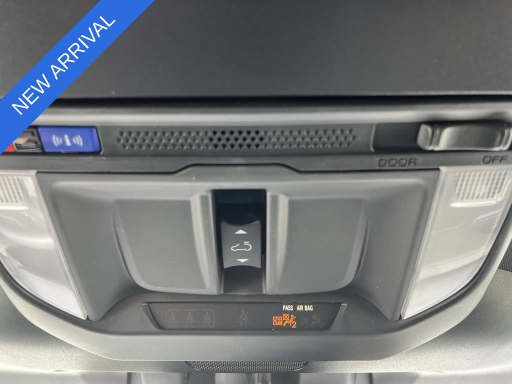 Certified 2026 Subaru Forester Wilderness AWD/4WD image 16