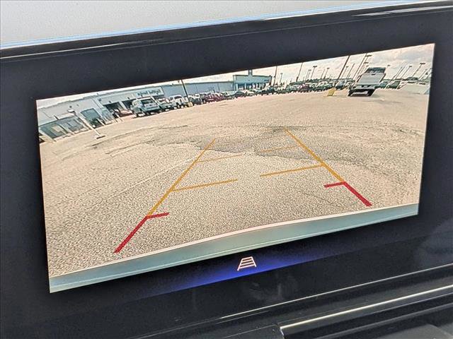 New 2026 Chevrolet TrailBlazer LT image 11