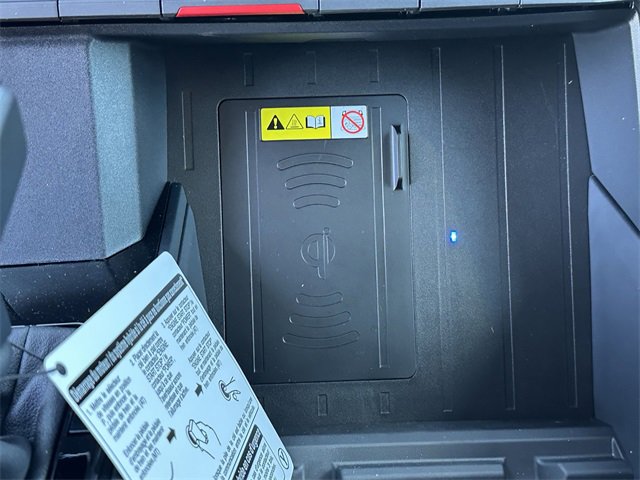 Certified 2026 Toyota Tundra SR5 w/ SX Package image 20