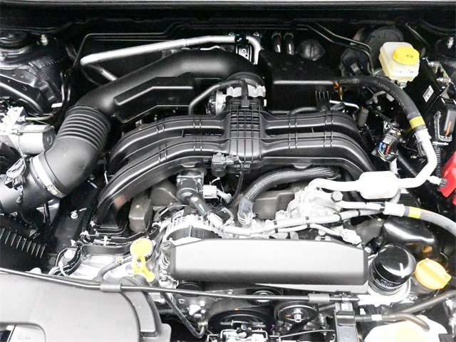 Used 2025 Subaru Crosstrek 2.5i Sport w/ Popular Package #4A image 29