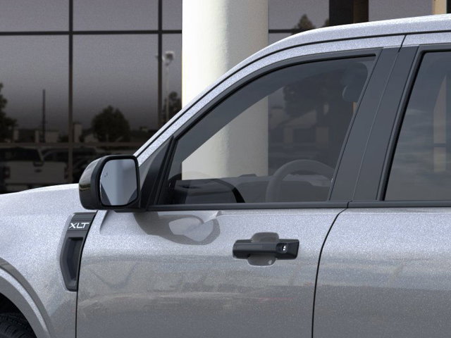 New 2025 Ford Maverick XLT w/ XLT Luxury Package image 21