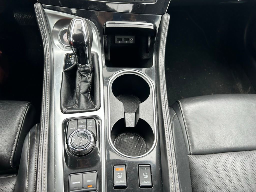 Used 2016 Nissan Maxima 3.5 SV image 26