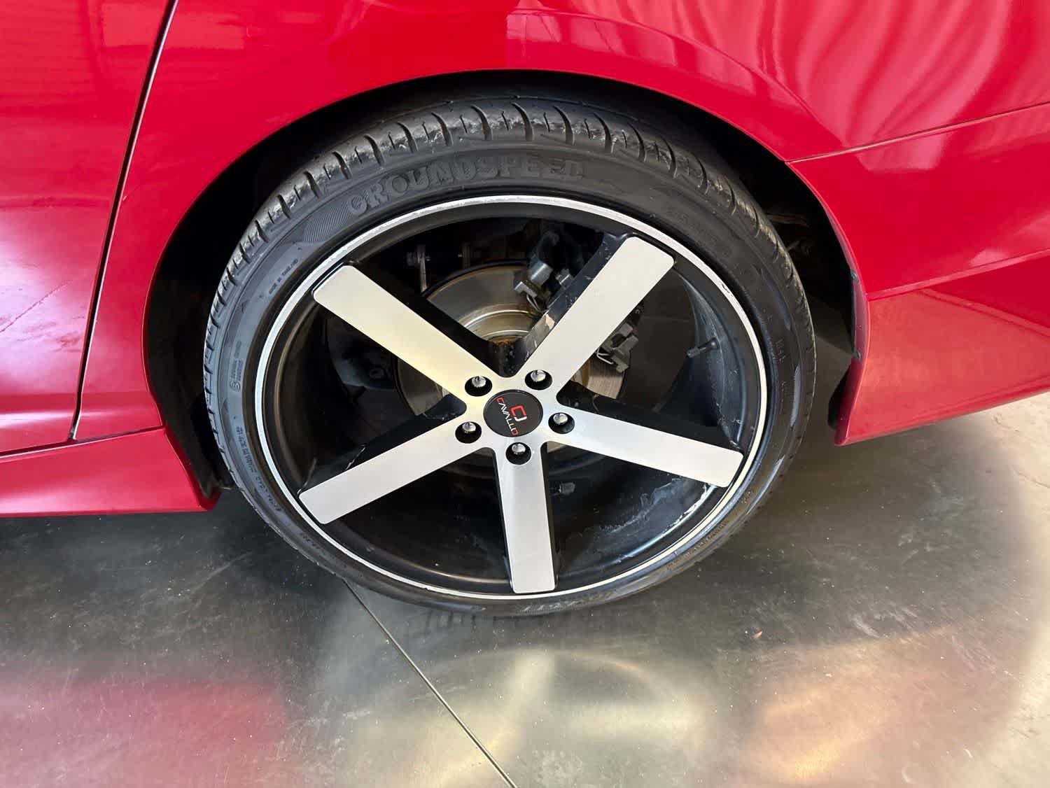 Used 2022 Honda Accord Sport Special Edition image 10