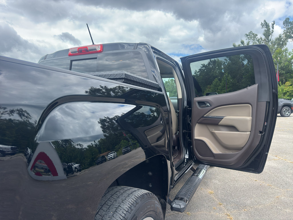Used 2020 GMC Canyon SLT w/ Driver Alert Package RWD image 21
