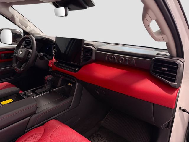 Certified 2023 Toyota Sequoia TRD Pro AWD/4WD image 26